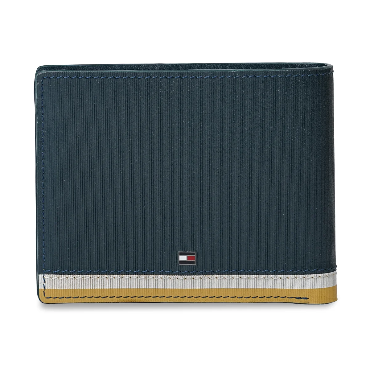 Tommy Hilfiger Avlona Men's Global Coin Wallet - Image 5