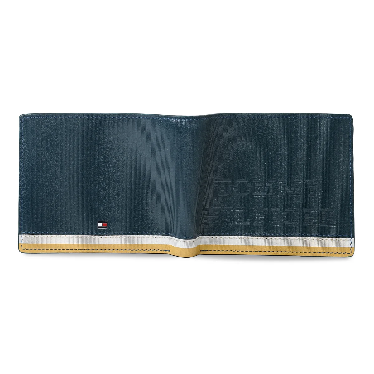 Tommy Hilfiger Avlona Men's Global Coin Wallet - Image 6