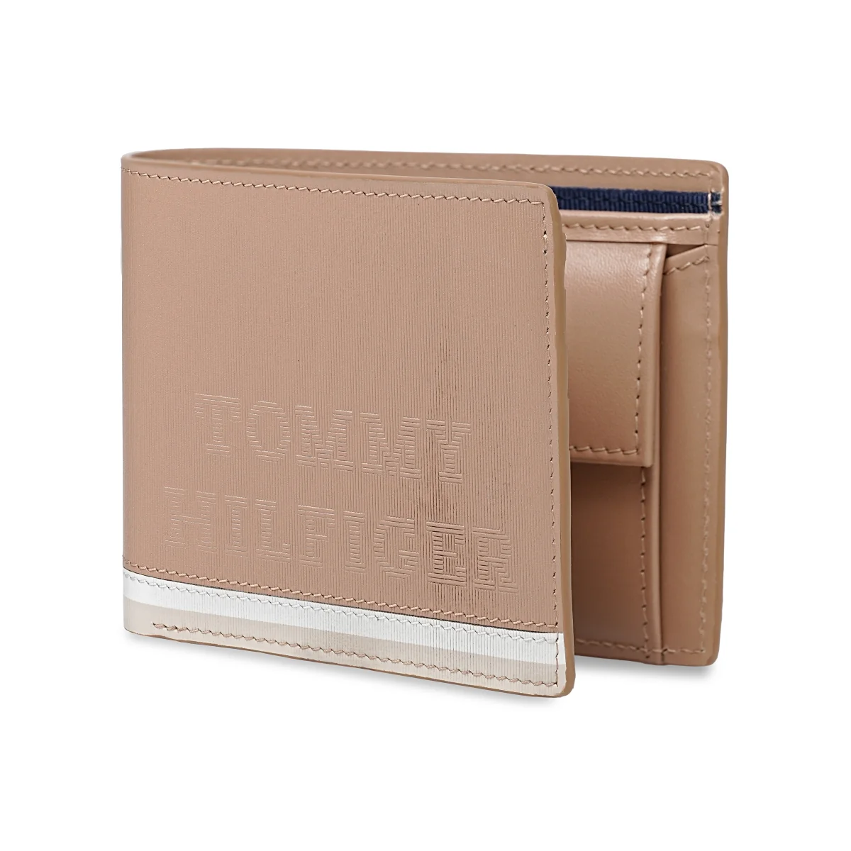Tommy Hilfiger Avlona Men's Global Coin Wallet - Image 2