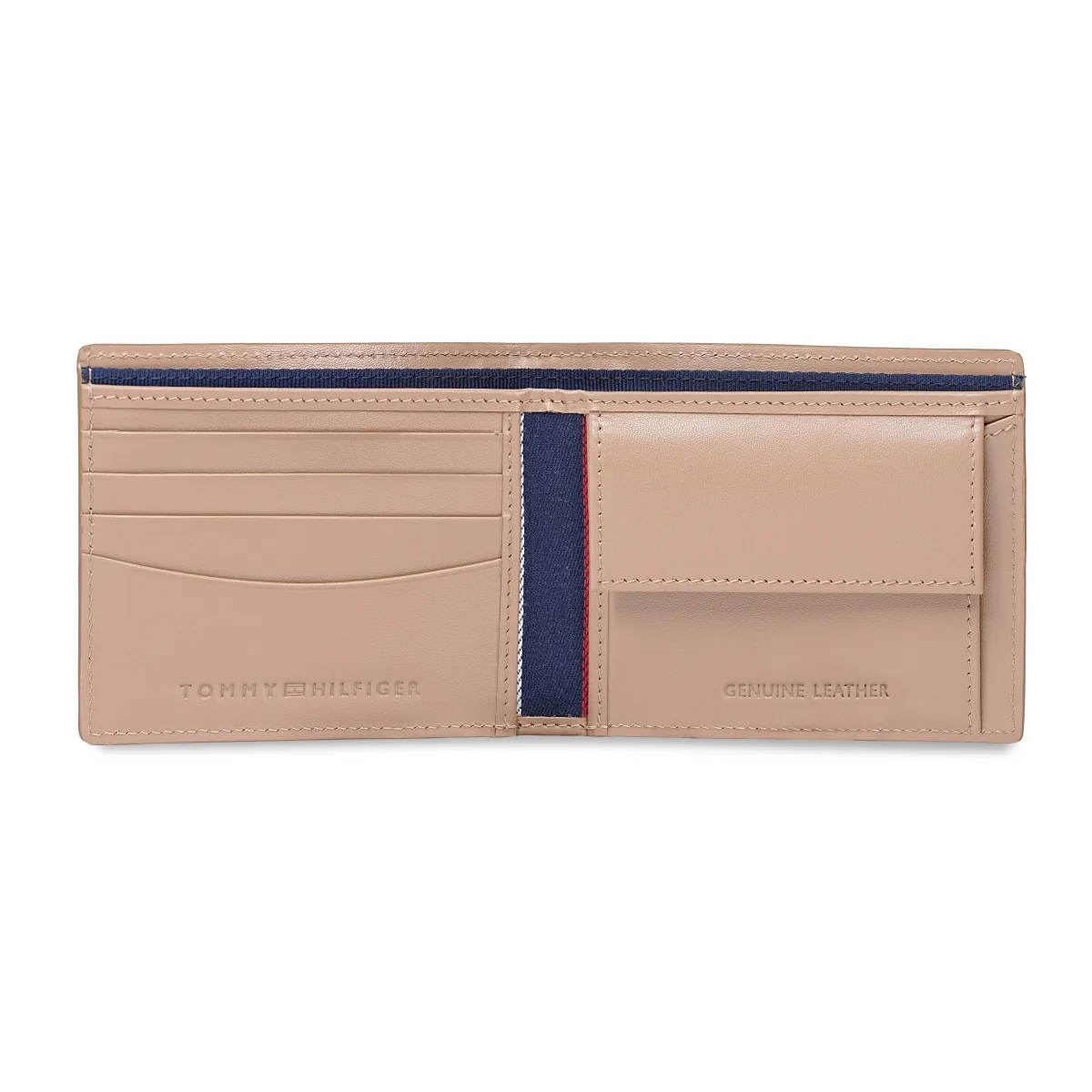 Tommy Hilfiger Avlona Men's Global Coin Wallet - Image 3