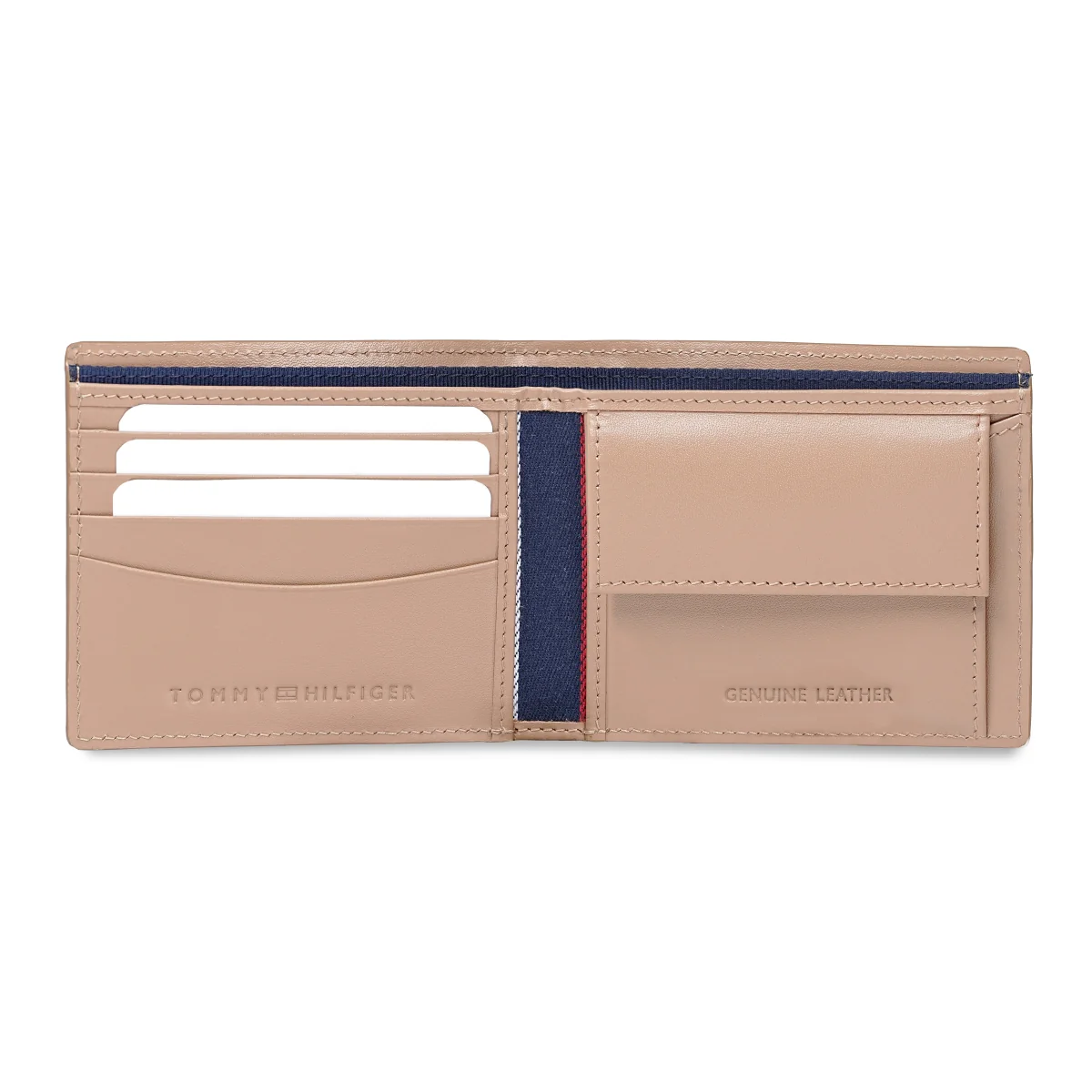 Tommy Hilfiger Avlona Men's Global Coin Wallet - Image 4