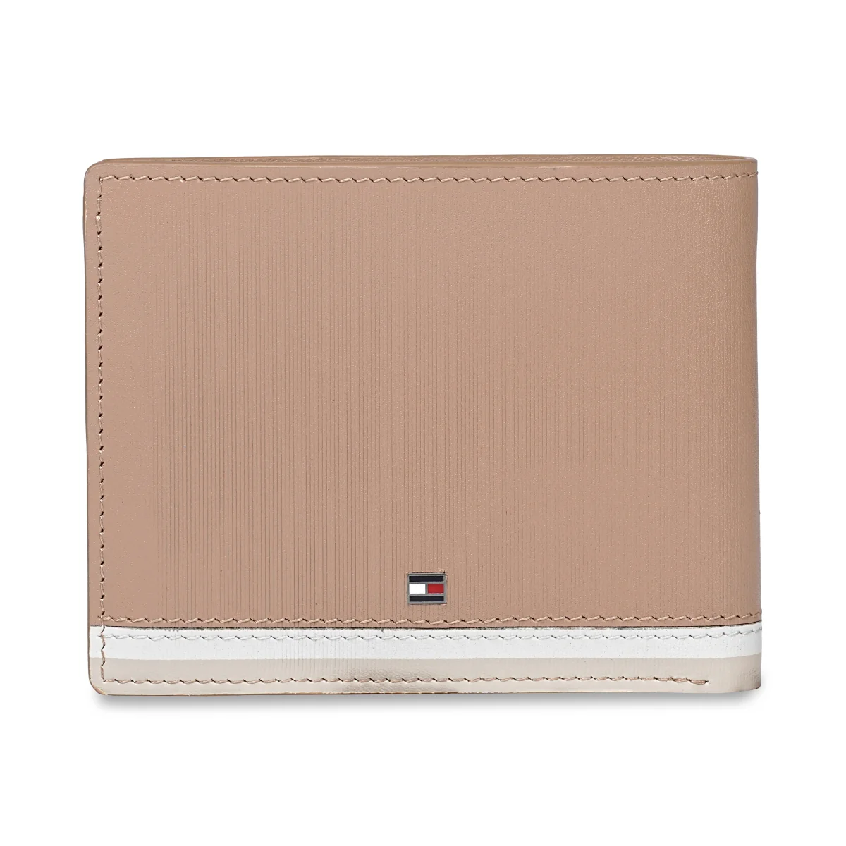 Tommy Hilfiger Avlona Men's Global Coin Wallet - Image 5