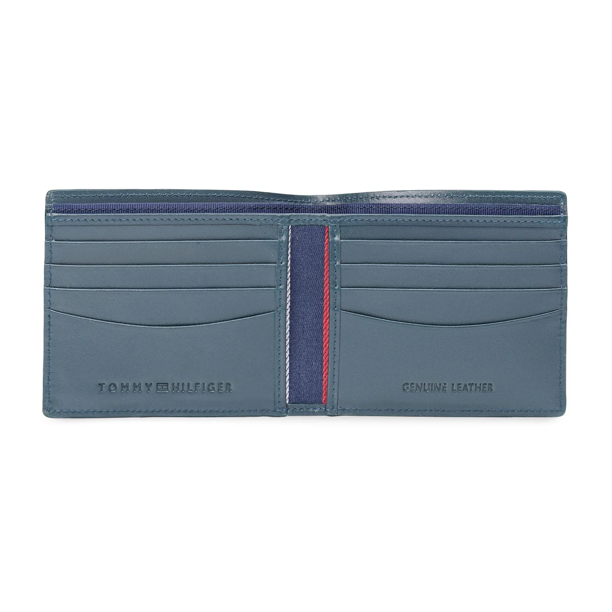 Tommy Hilfiger Avlona Men's Slimfold Wallet - Image 3