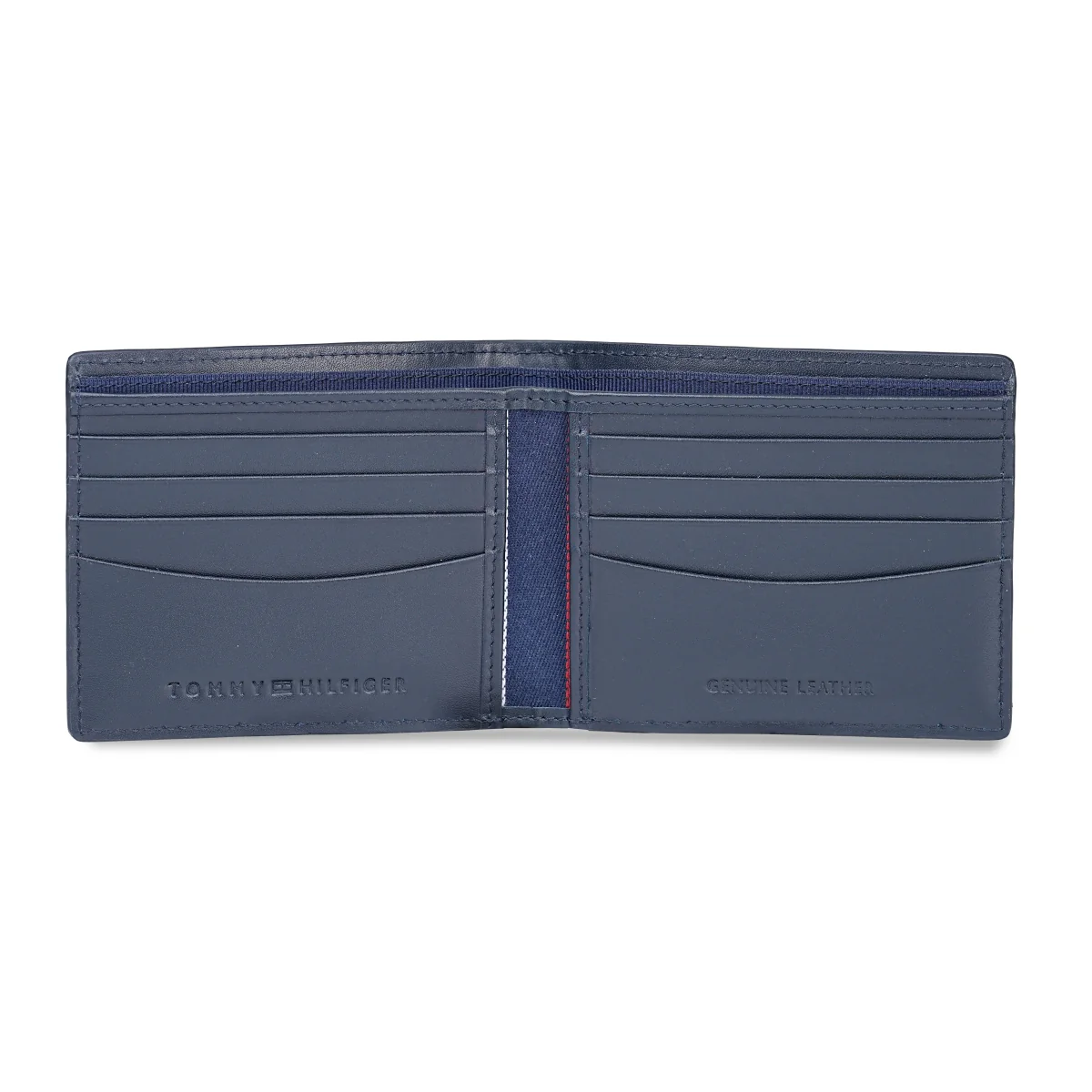 Tommy Hilfiger Avlona Men's Slimfold Wallet - Image 3