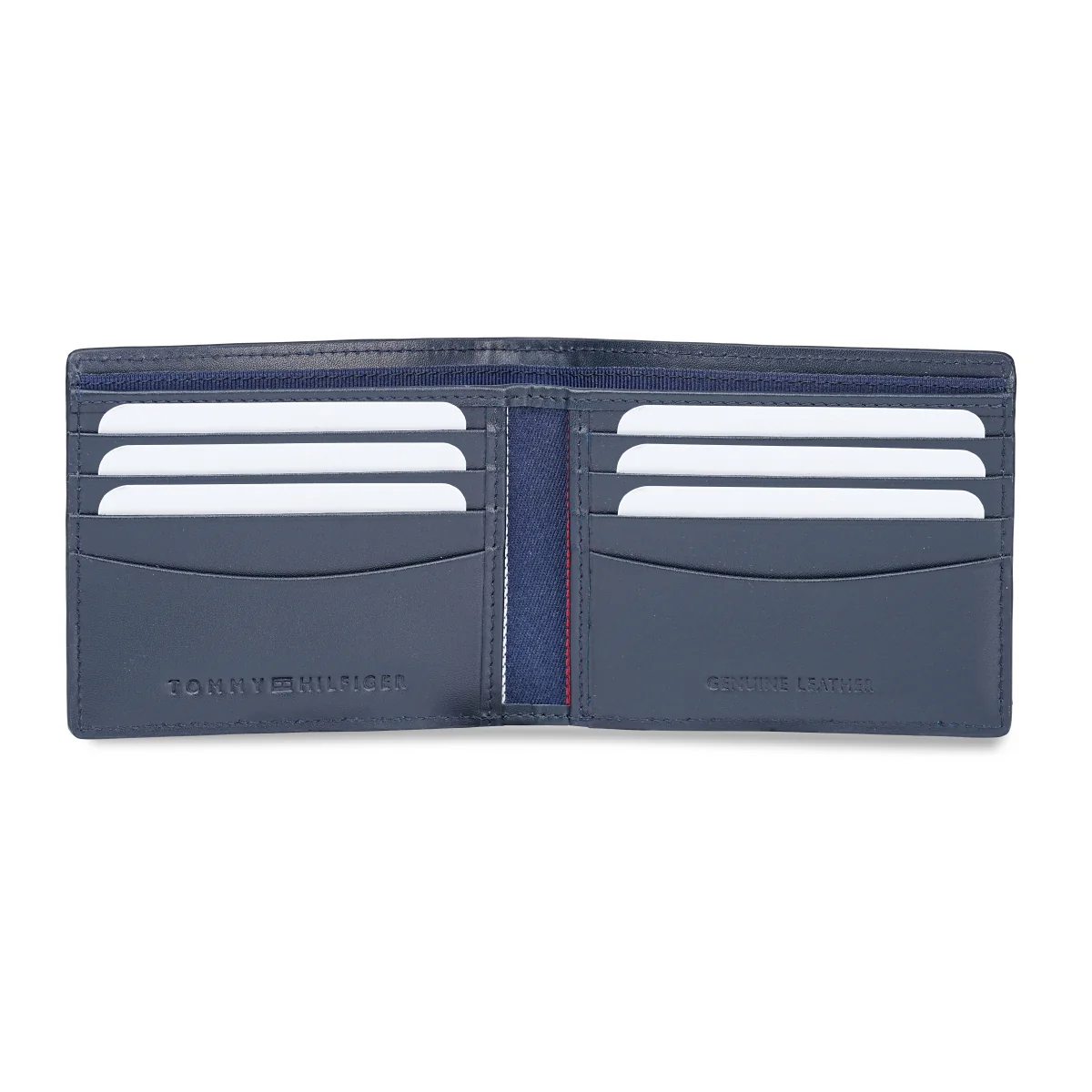 Tommy Hilfiger Avlona Men's Slimfold Wallet - Image 4