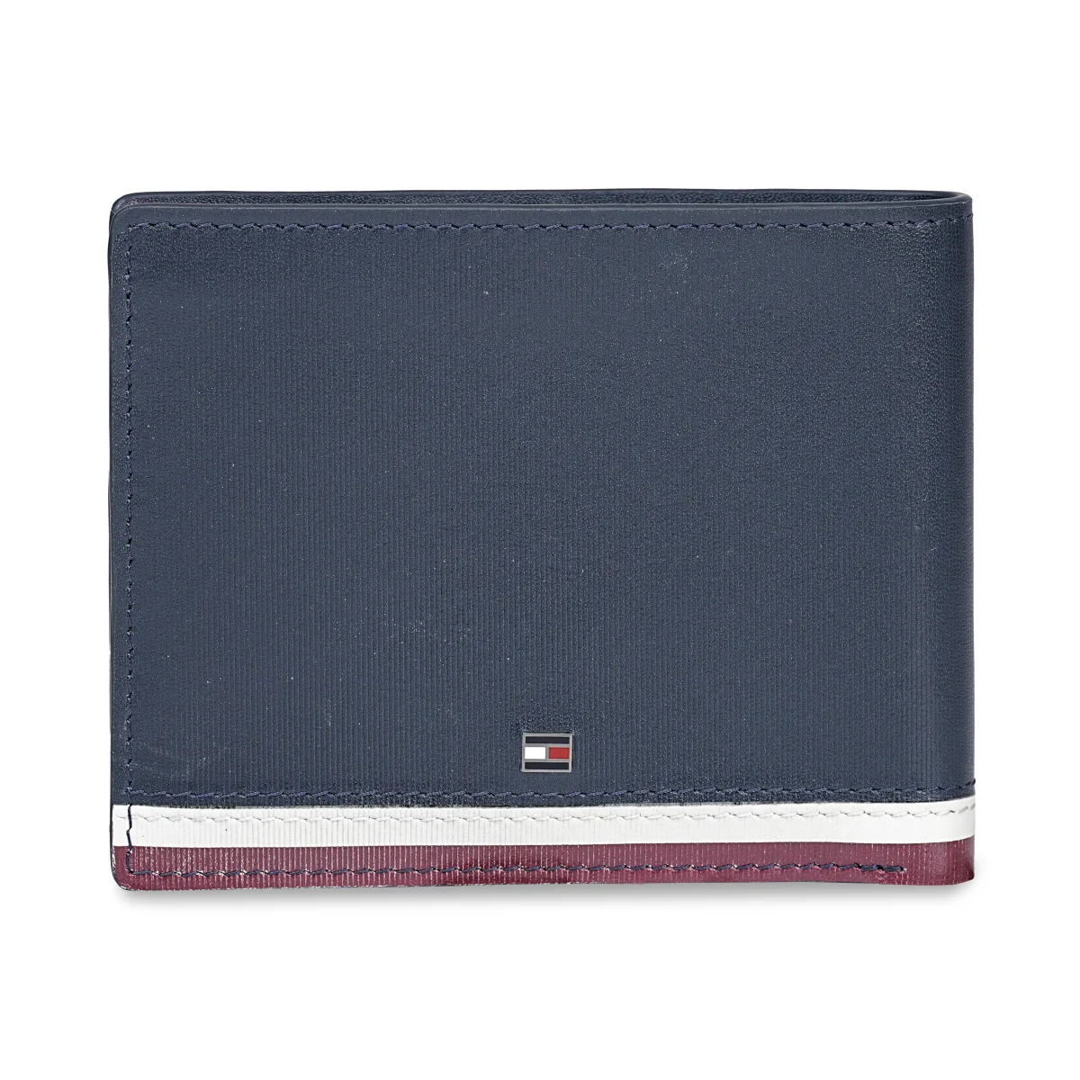 Tommy Hilfiger Avlona Men's Slimfold Wallet - Image 5