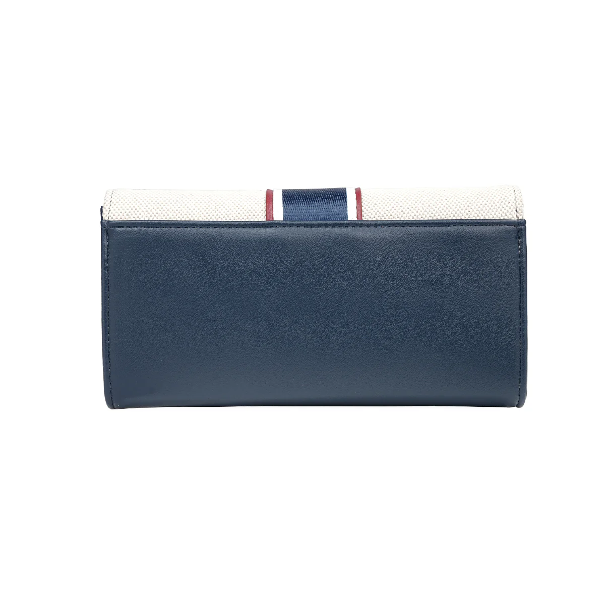 Tommy Hilfiger Azenor Women's Flap Wallet with Sling - Image 7