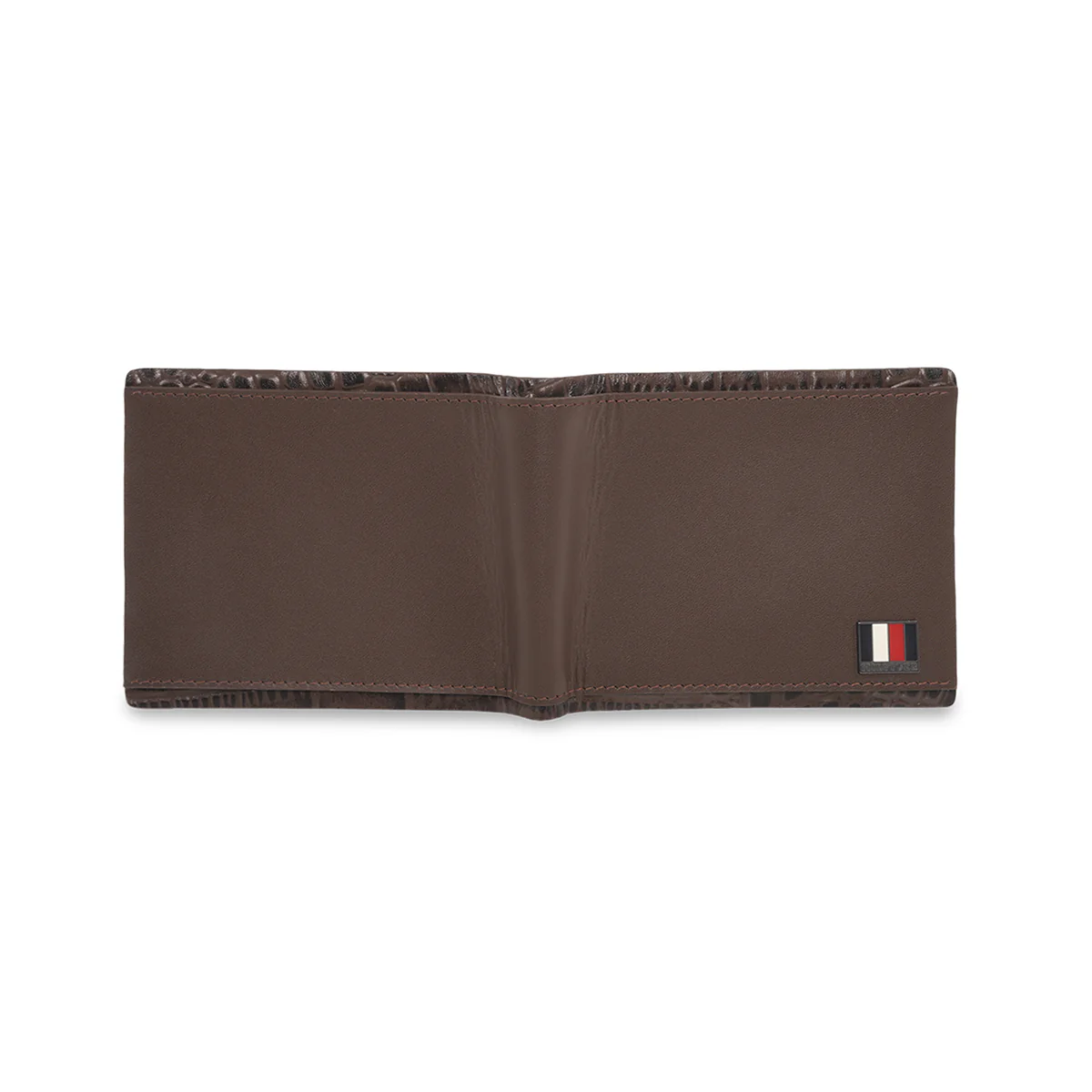 Tommy Hilfiger Babine Men's Slimfold Wallet - Image 4