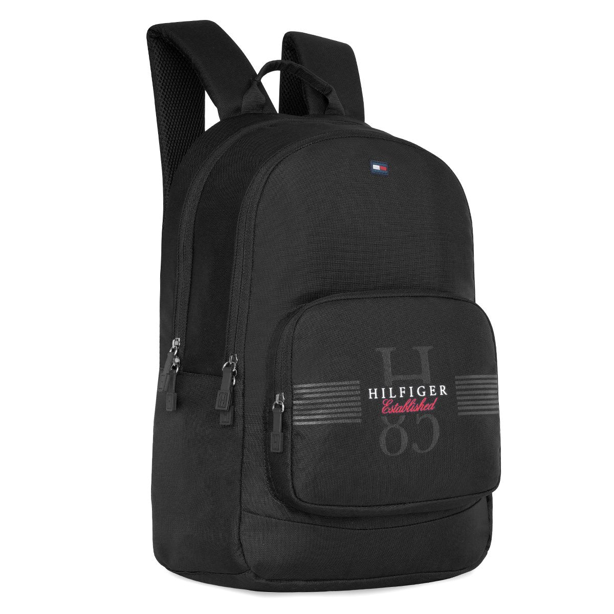 Tommy Hilfiger Babylon Laptop Backpack - Image 2