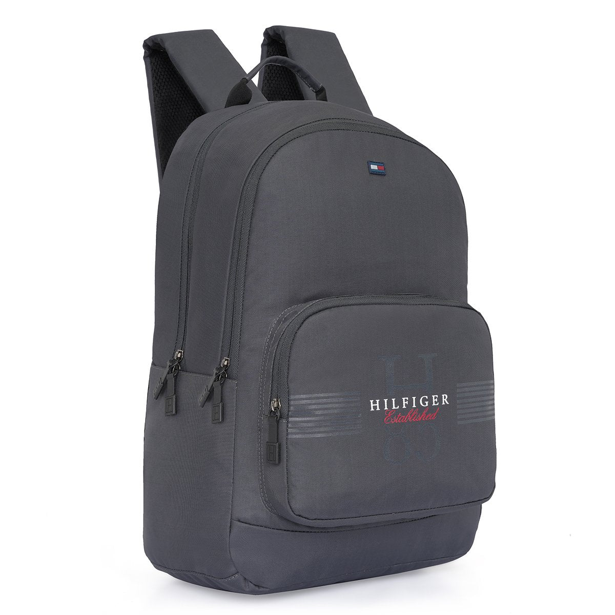 Tommy Hilfiger Babylon Laptop Backpack - Image 2