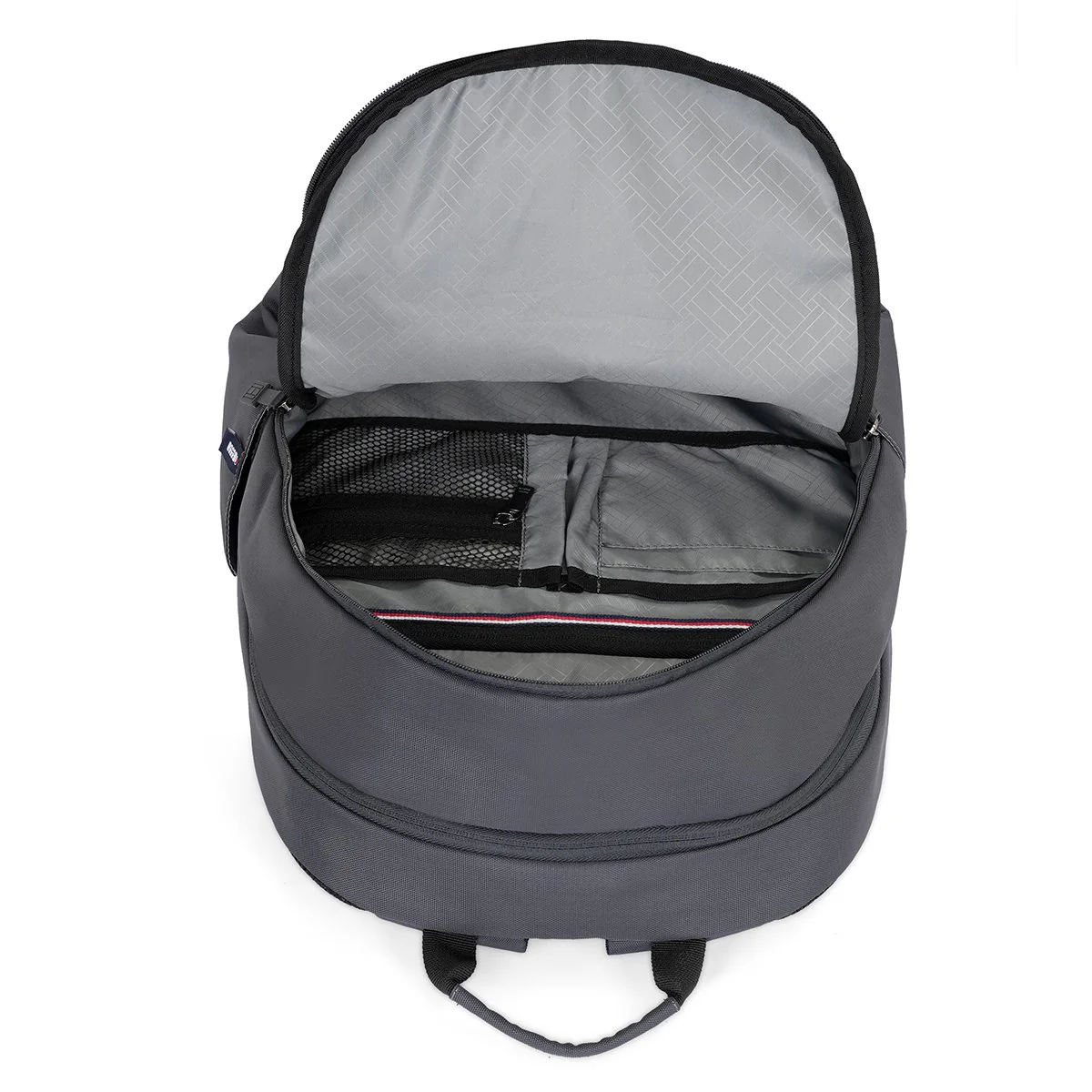 Tommy Hilfiger Babylon Laptop Backpack - Image 8