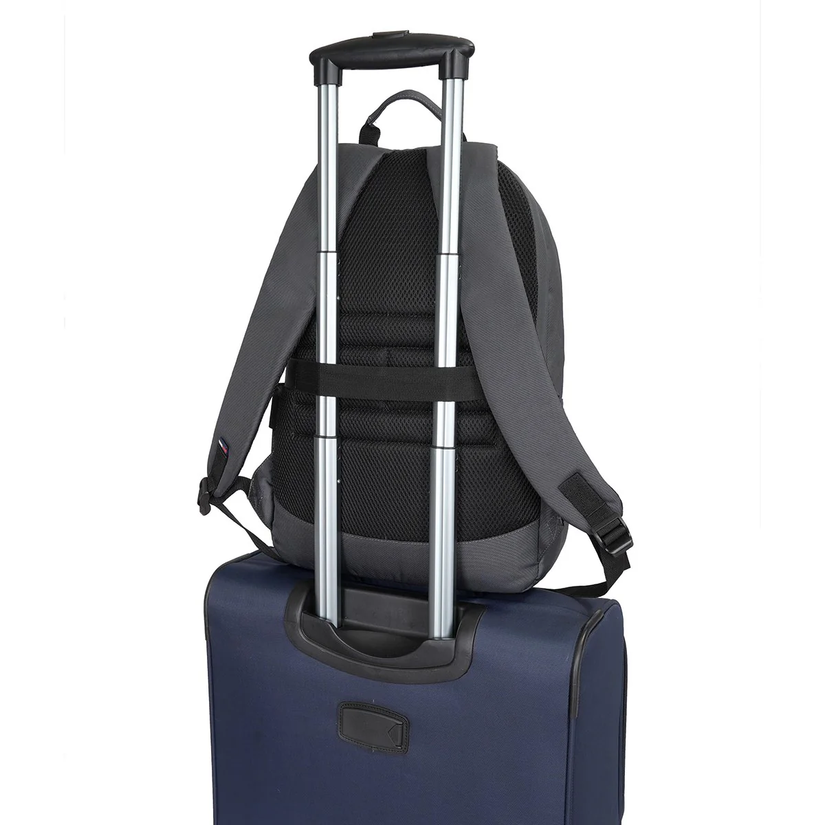 Tommy Hilfiger Babylon Laptop Backpack - Image 9