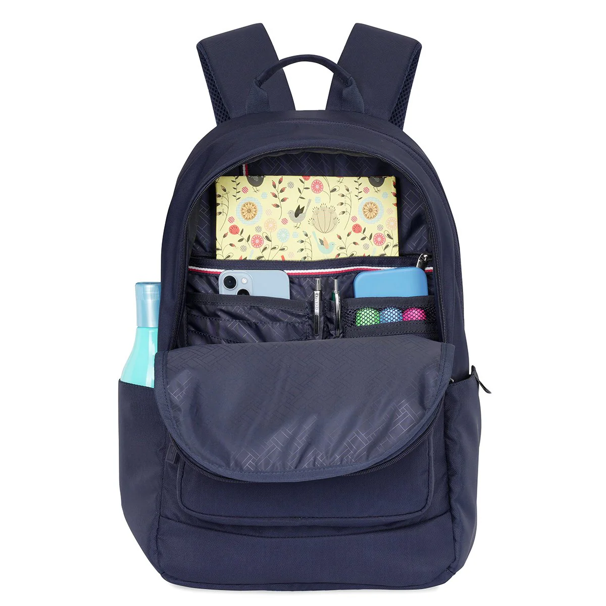 Tommy Hilfiger Babylon Laptop Backpack - Image 6