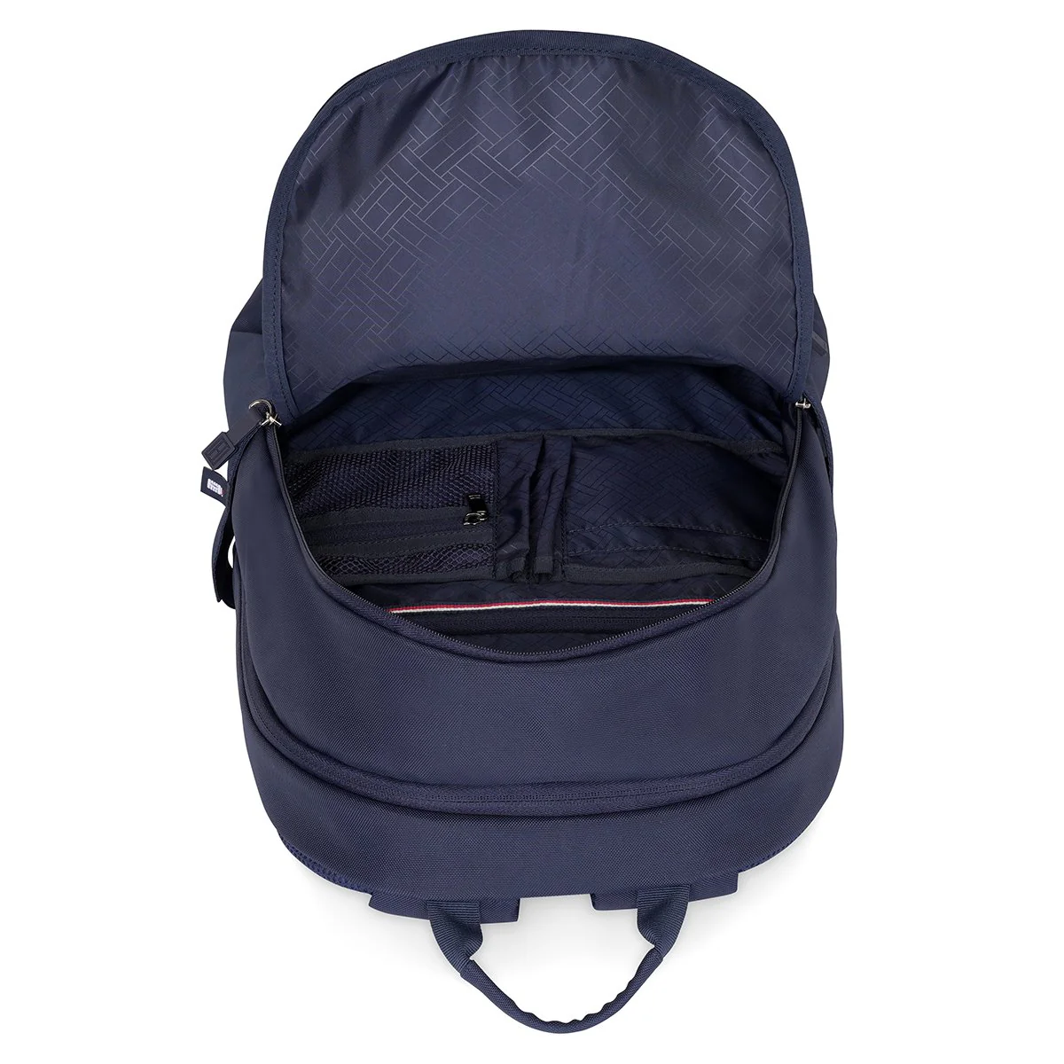 Tommy Hilfiger Babylon Laptop Backpack - Image 9