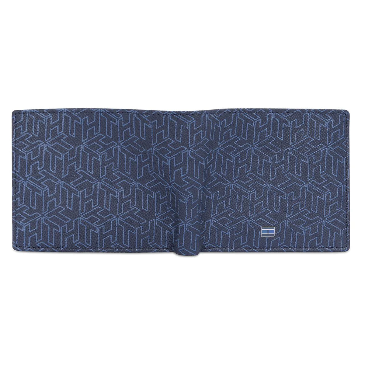 Tommy Hilfiger Bagley Men's Global Coin Wallet - Image 13