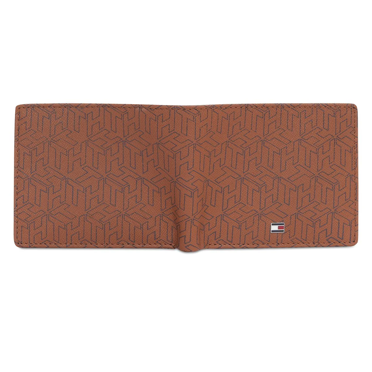 Tommy Hilfiger Bagley Men's Global Coin Wallet - Image 7