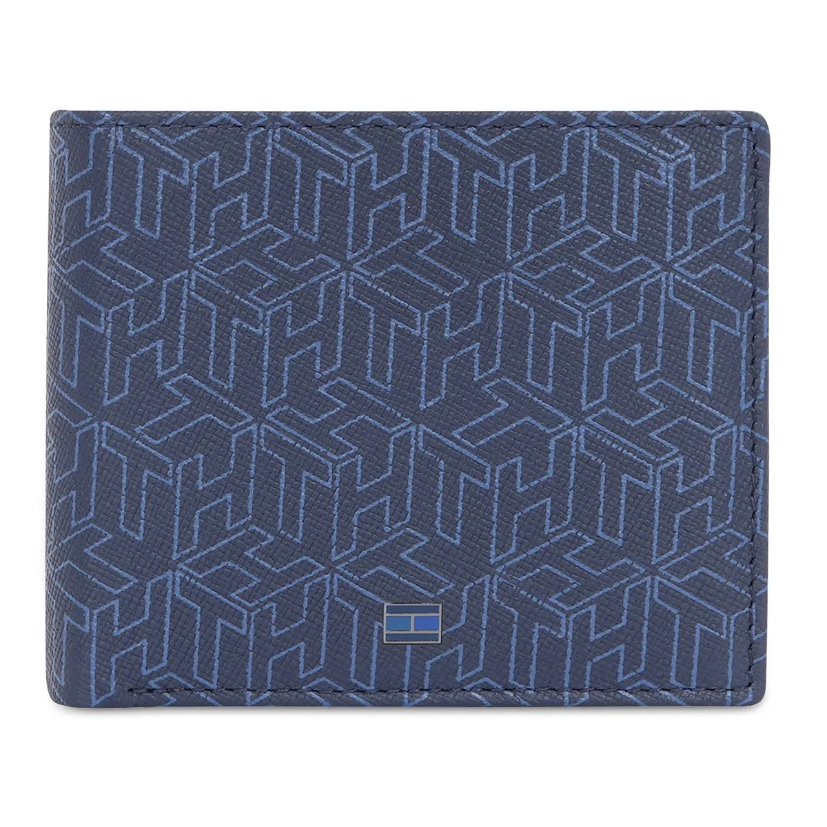 Tommy Hilfiger Bagley Men's Global Coin Wallet - Image 9
