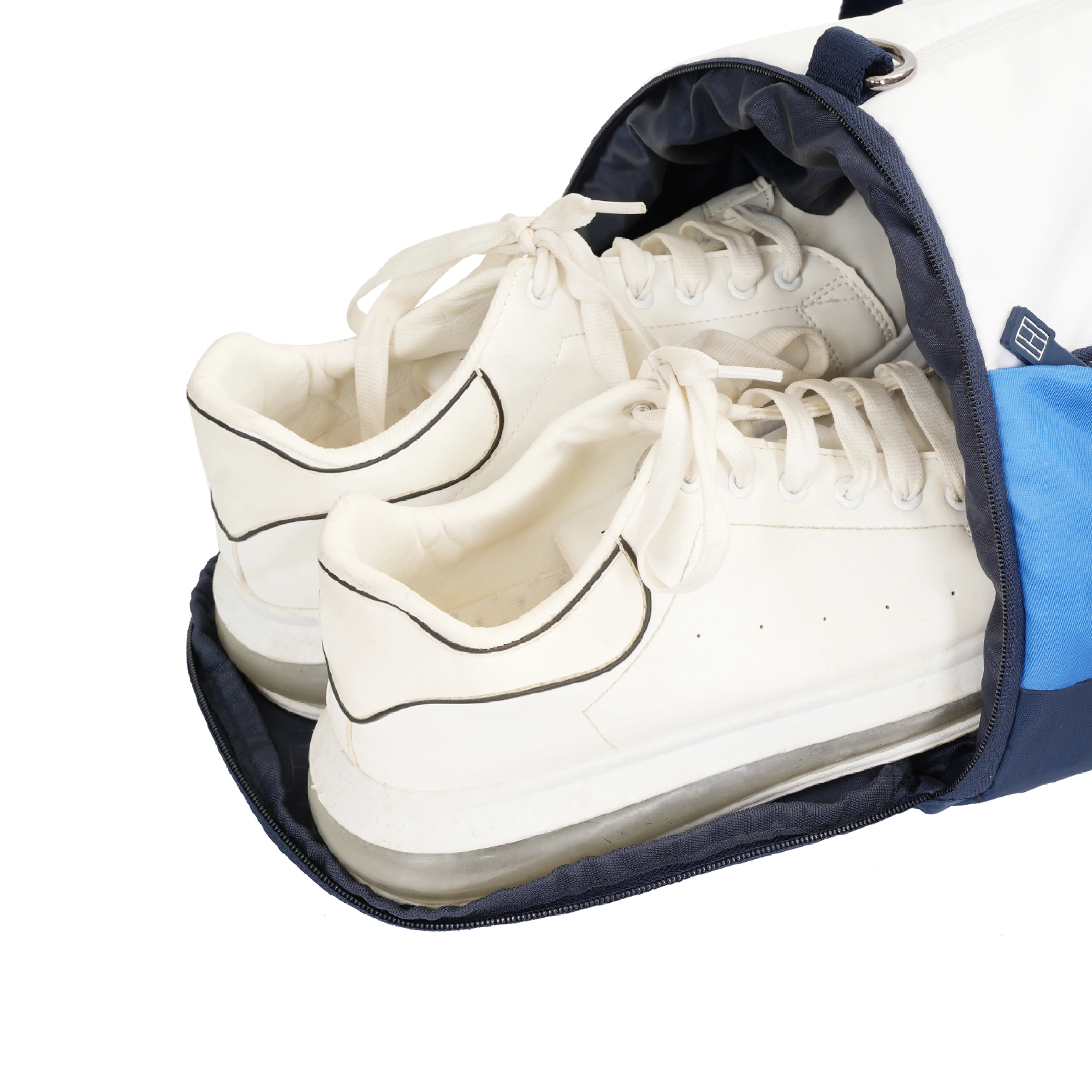 Tommy Hilfiger Balchen Duffle Bag - Image 8