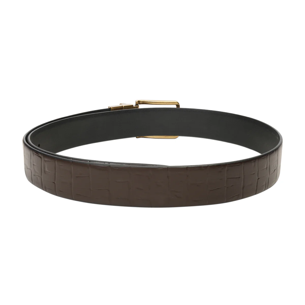 Tommy Hilfiger Bandon Men's Reversible Belt - Image 3