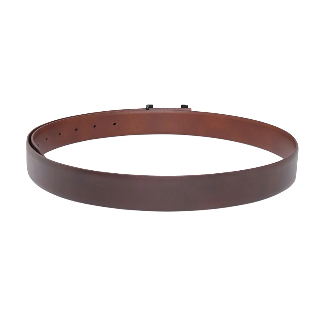 Tommy Hilfiger Barbados Men's Reversible Belt - Image 3