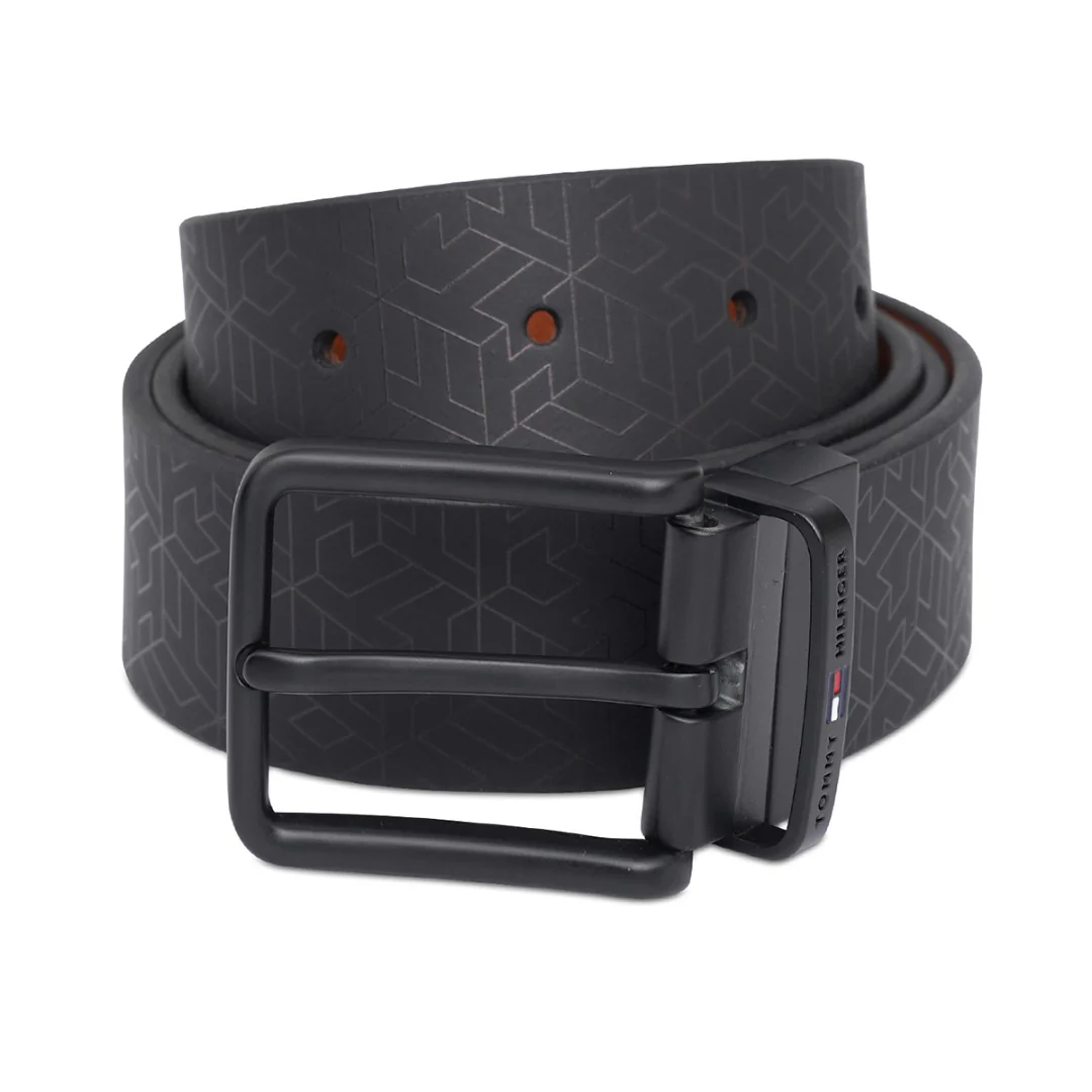 Tommy Hilfiger Barbuda Men's Reversible Belt