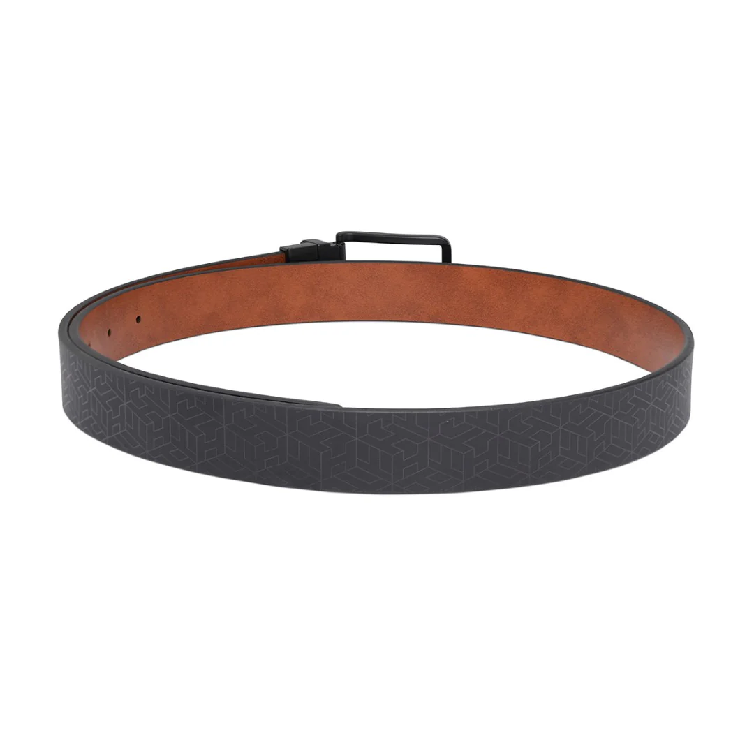 Tommy Hilfiger Barbuda Men's Reversible Belt - Image 3