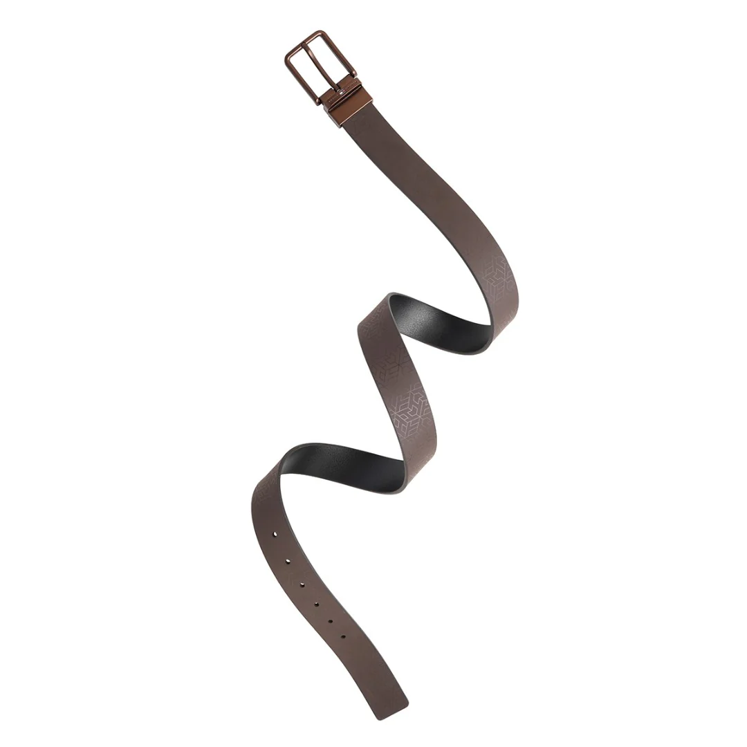 Tommy Hilfiger Barbuda Men's Reversible Belt - Image 5