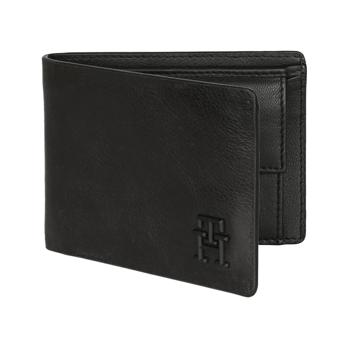 Tommy Hilfiger Barca Men's Global Coin Wallet - Image 2