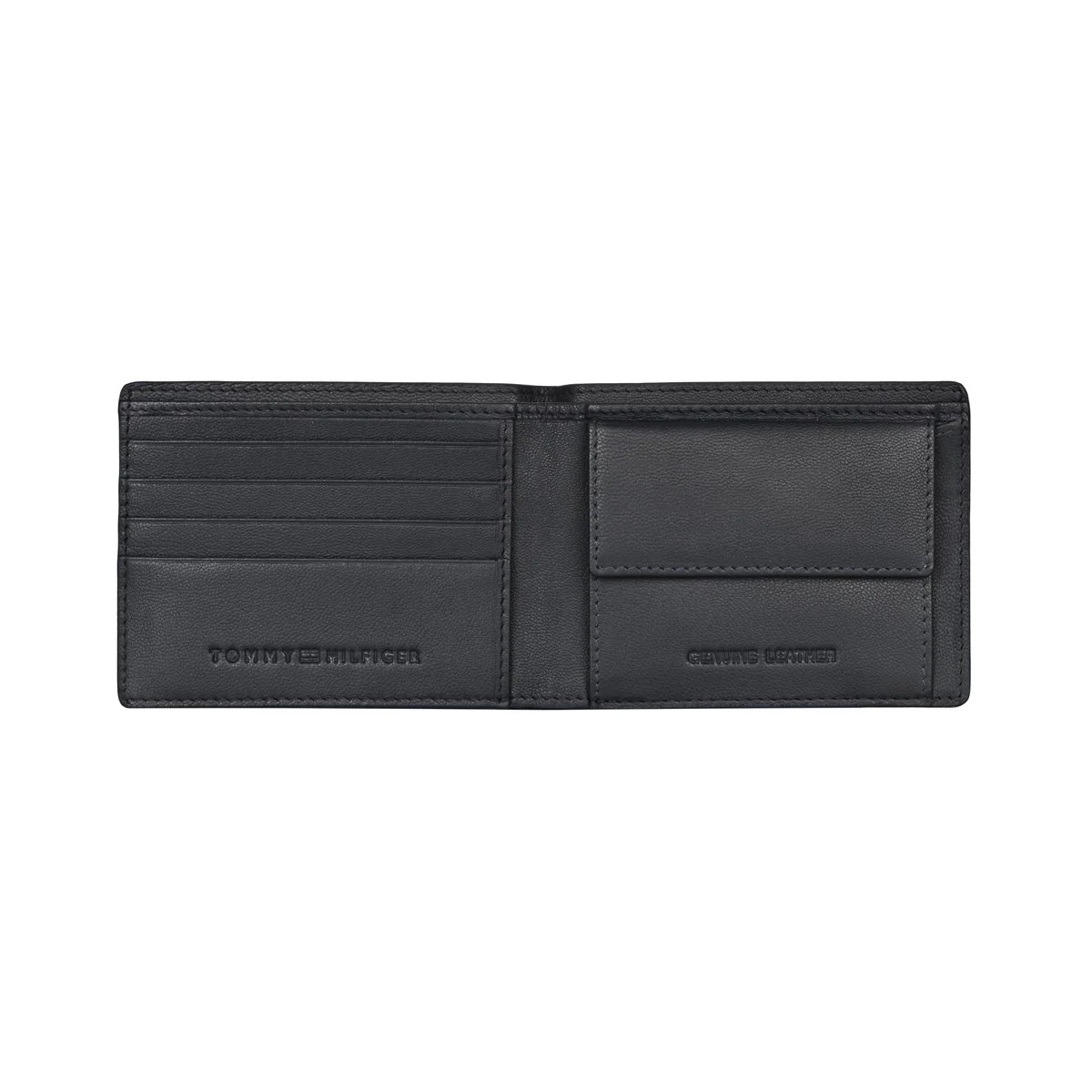 Tommy Hilfiger Barca Men's Global Coin Wallet - Image 5
