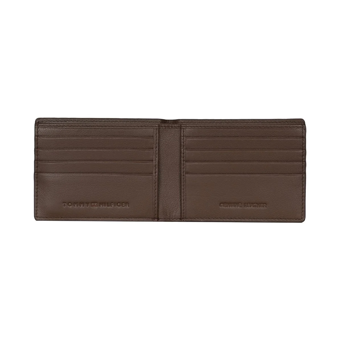 Tommy Hilfiger Barca Men's Slimfold Wallet - Image 5
