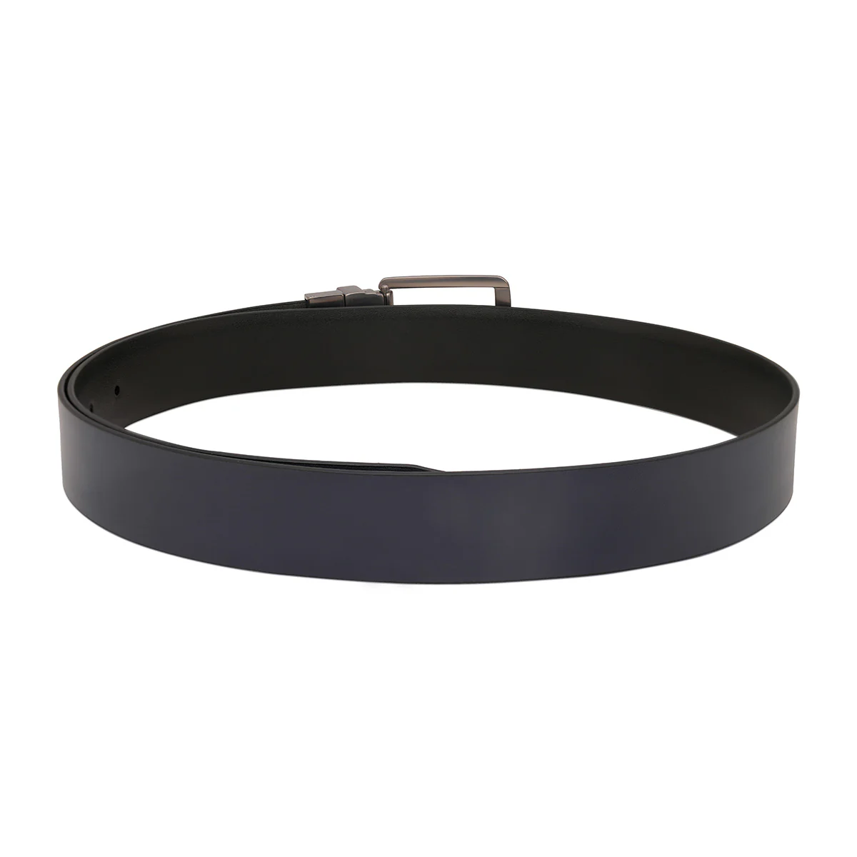 Tommy Hilfiger Barclays Men's Reversible Belt - Image 3
