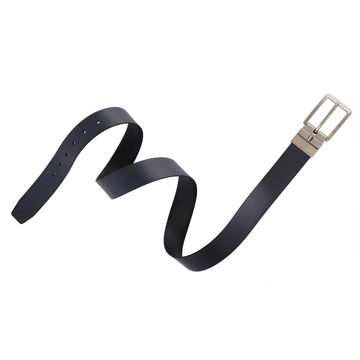 Tommy Hilfiger Barclays Men's Reversible Belt - Image 5
