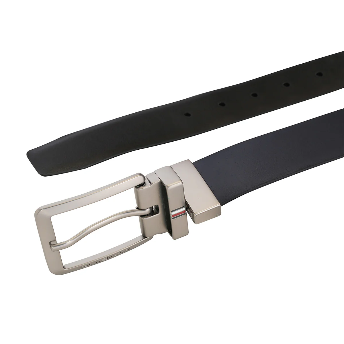 Tommy Hilfiger Barclays Men's Reversible Belt - Image 6