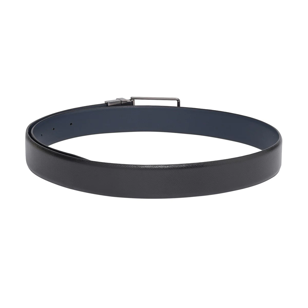 Tommy Hilfiger Barnes Men's Reversible Belt - Image 3