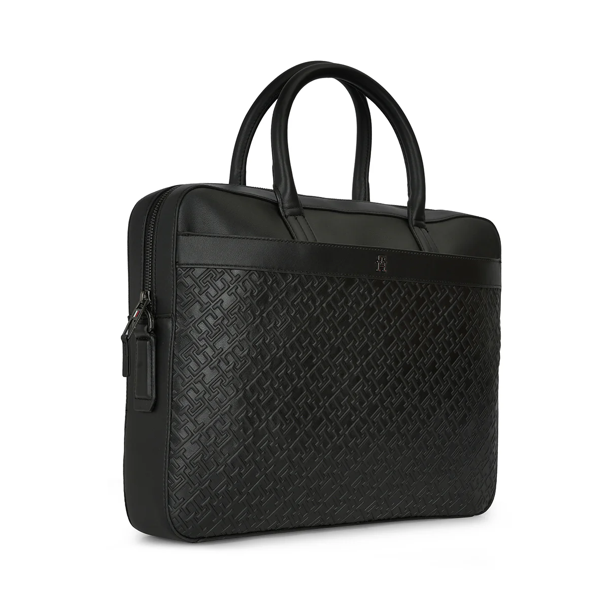 Tommy Hilfiger Barreiro Business Case Laptop Bag - Image 2