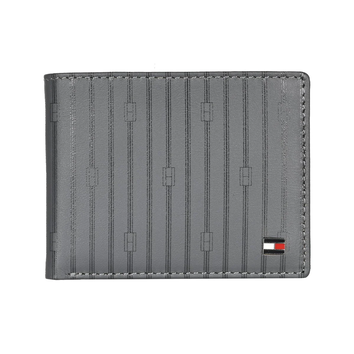 Tommy Hilfiger Bartelso Men's Global Coin Wallet