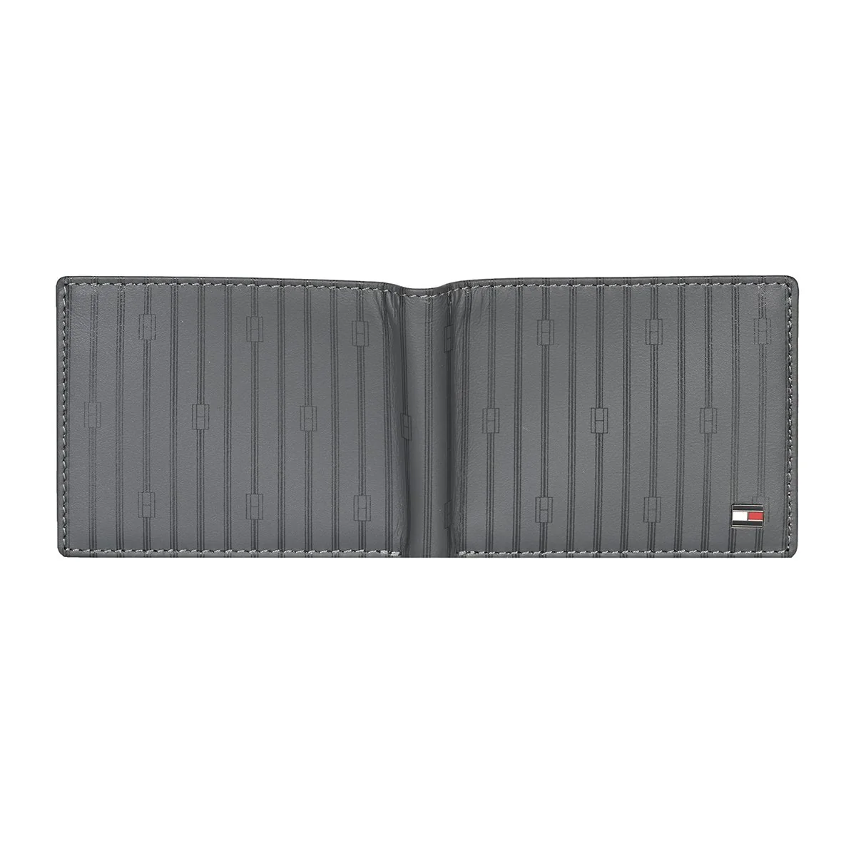 Tommy Hilfiger Bartelso Men's Global Coin Wallet - Image 4
