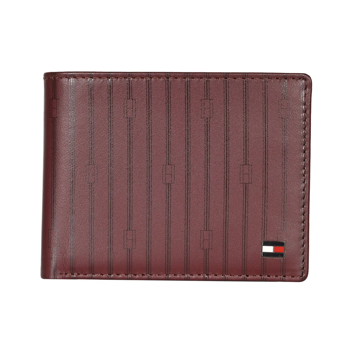 Tommy Hilfiger Bartelso Men's Global Coin Wallet