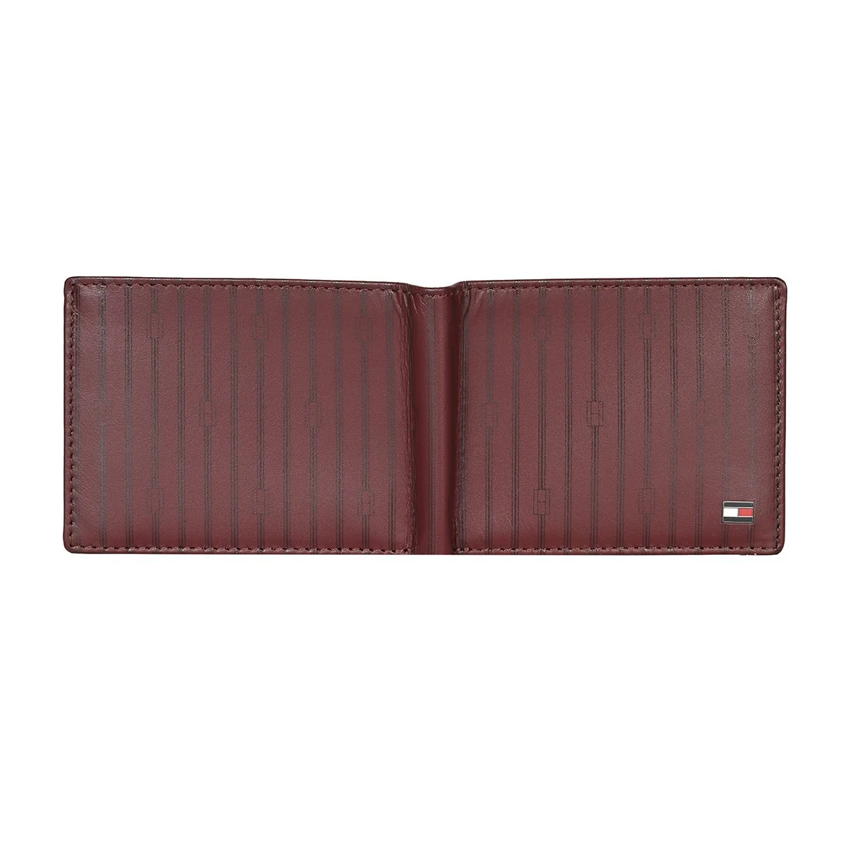 Tommy Hilfiger Bartelso Men's Global Coin Wallet - Image 4