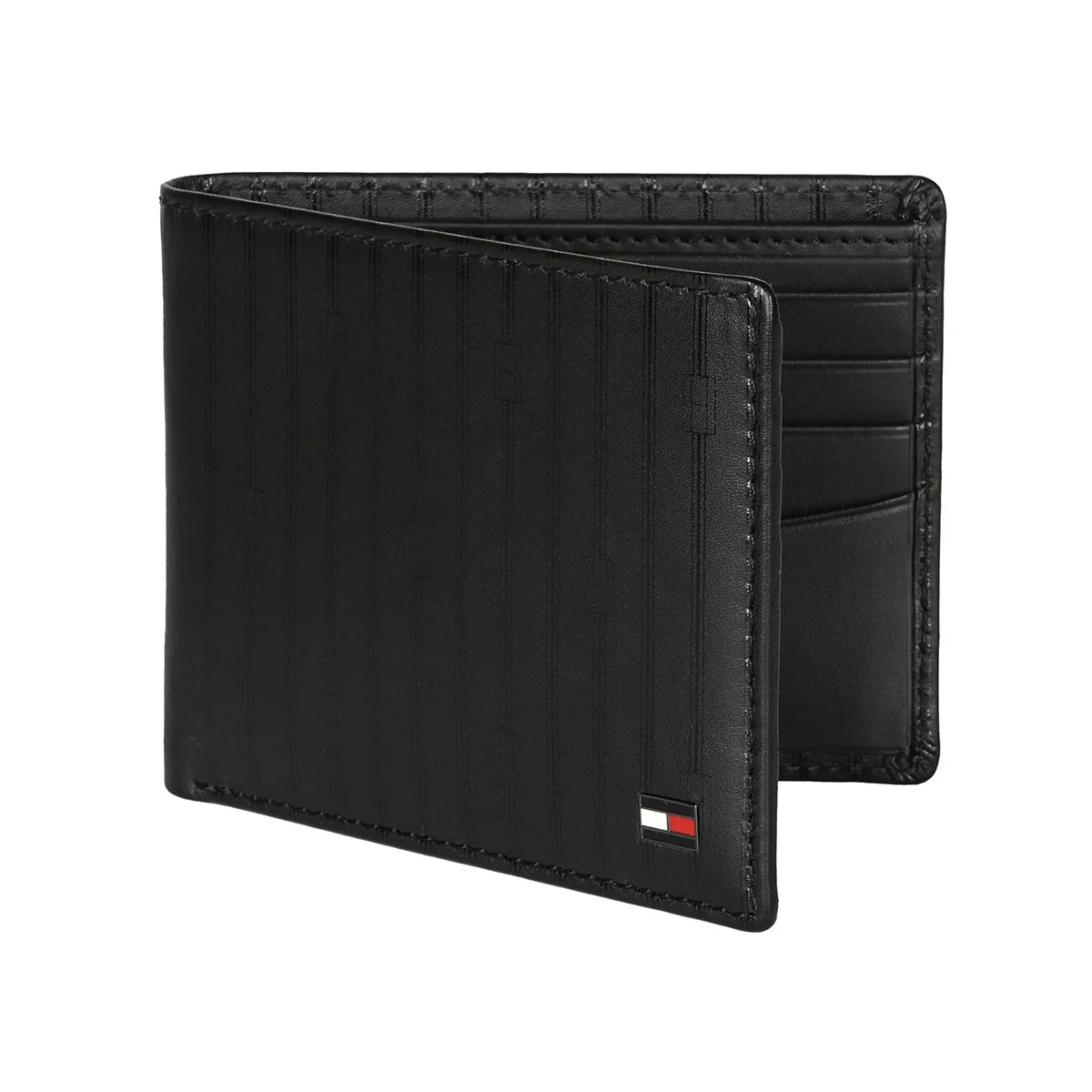 Tommy Hilfiger Bartelso Men's Slimfold Wallet - Image 2