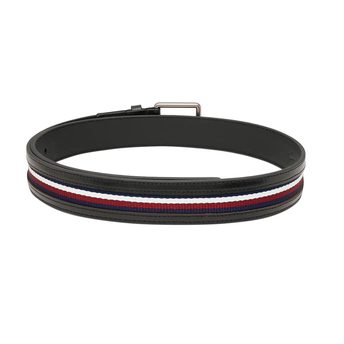 Tommy Hilfiger Barwick Men's Non Reversible Belt - Image 3