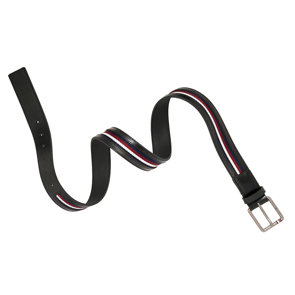 Tommy Hilfiger Barwick Men's Non Reversible Belt - Image 4