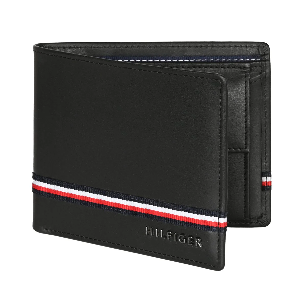 Tommy Hilfiger Basco Men's Global Coin Wallet - Image 2