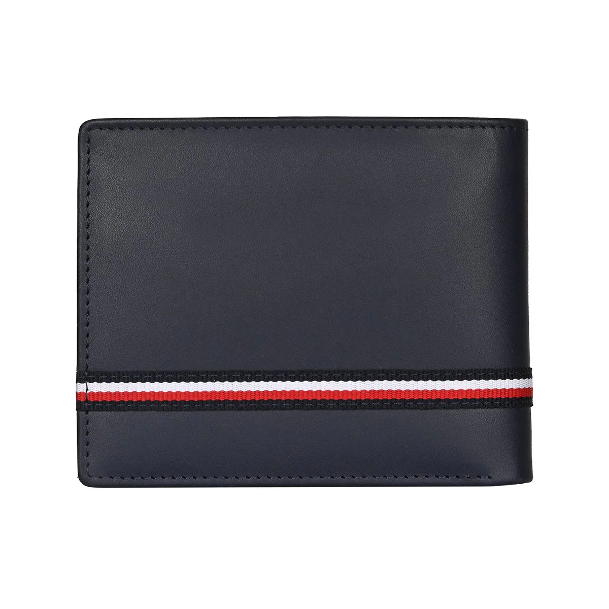 Tommy Hilfiger Basco Men's Global Coin Wallet - Image 3
