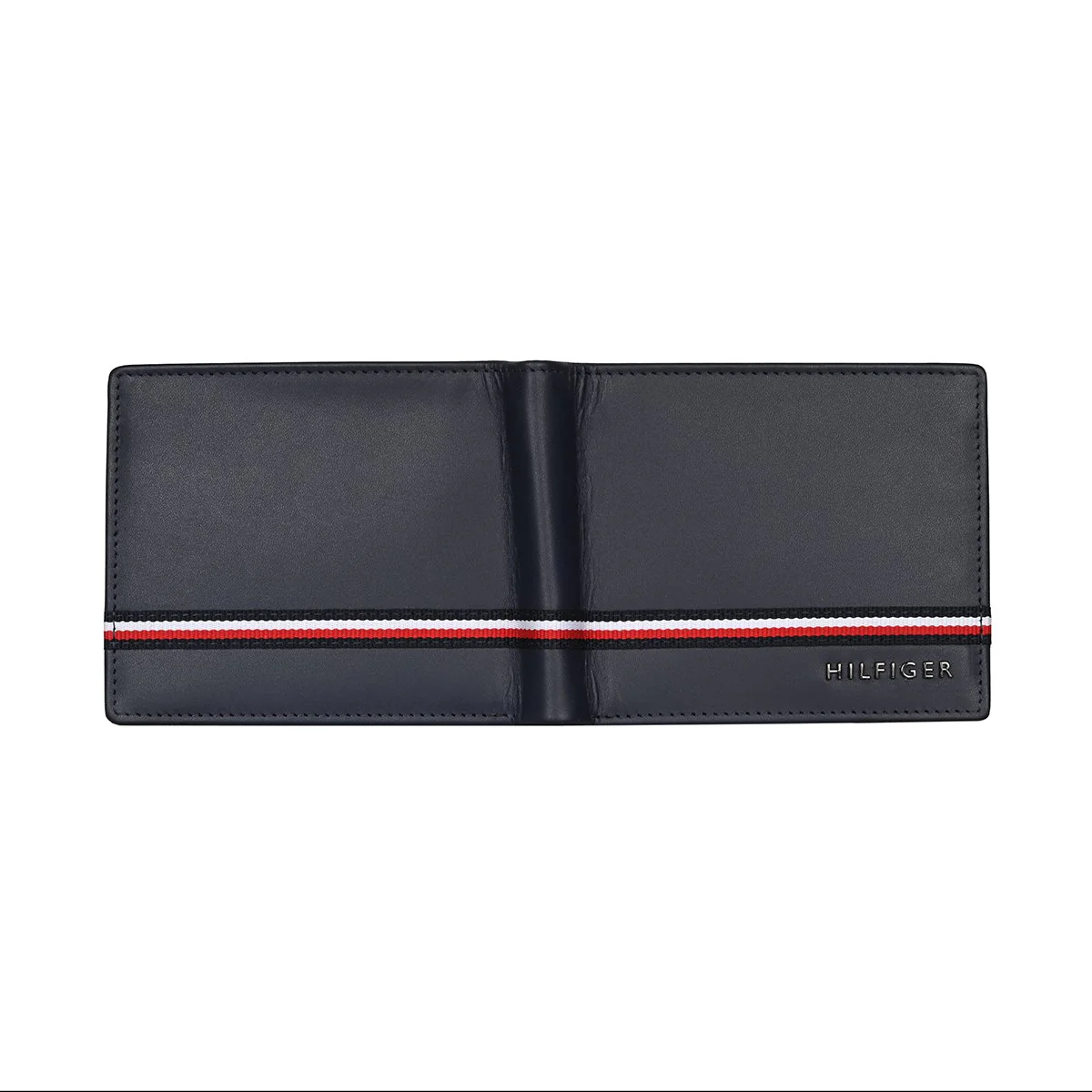 Tommy Hilfiger Basco Men's Global Coin Wallet - Image 4
