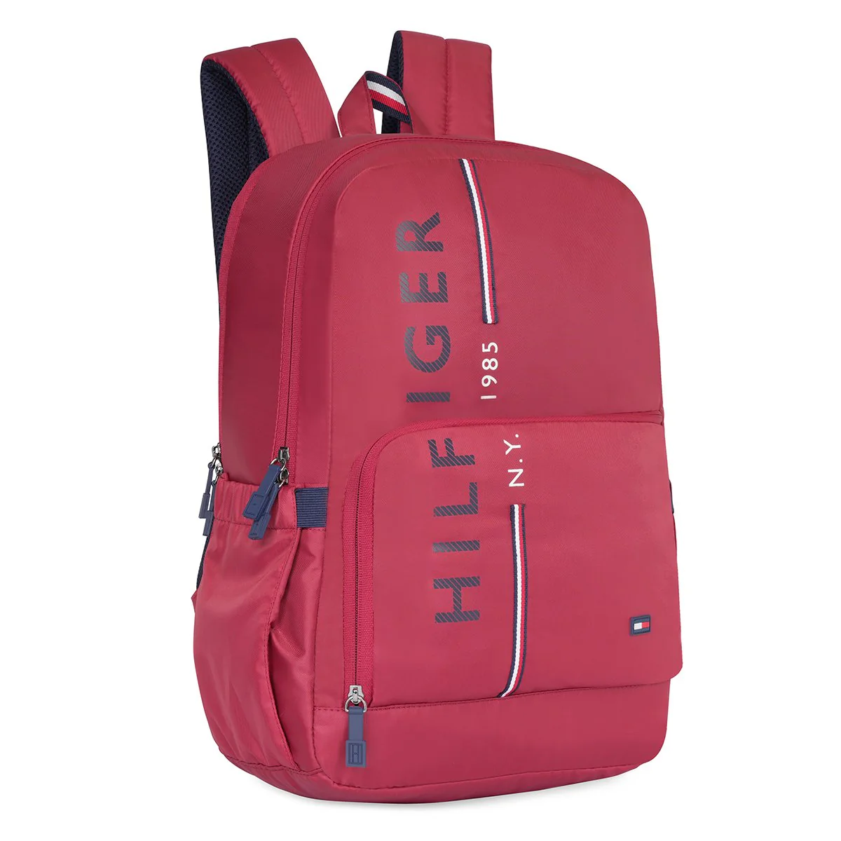 Tommy Hilfiger Batavia Laptop Backpack - Image 2