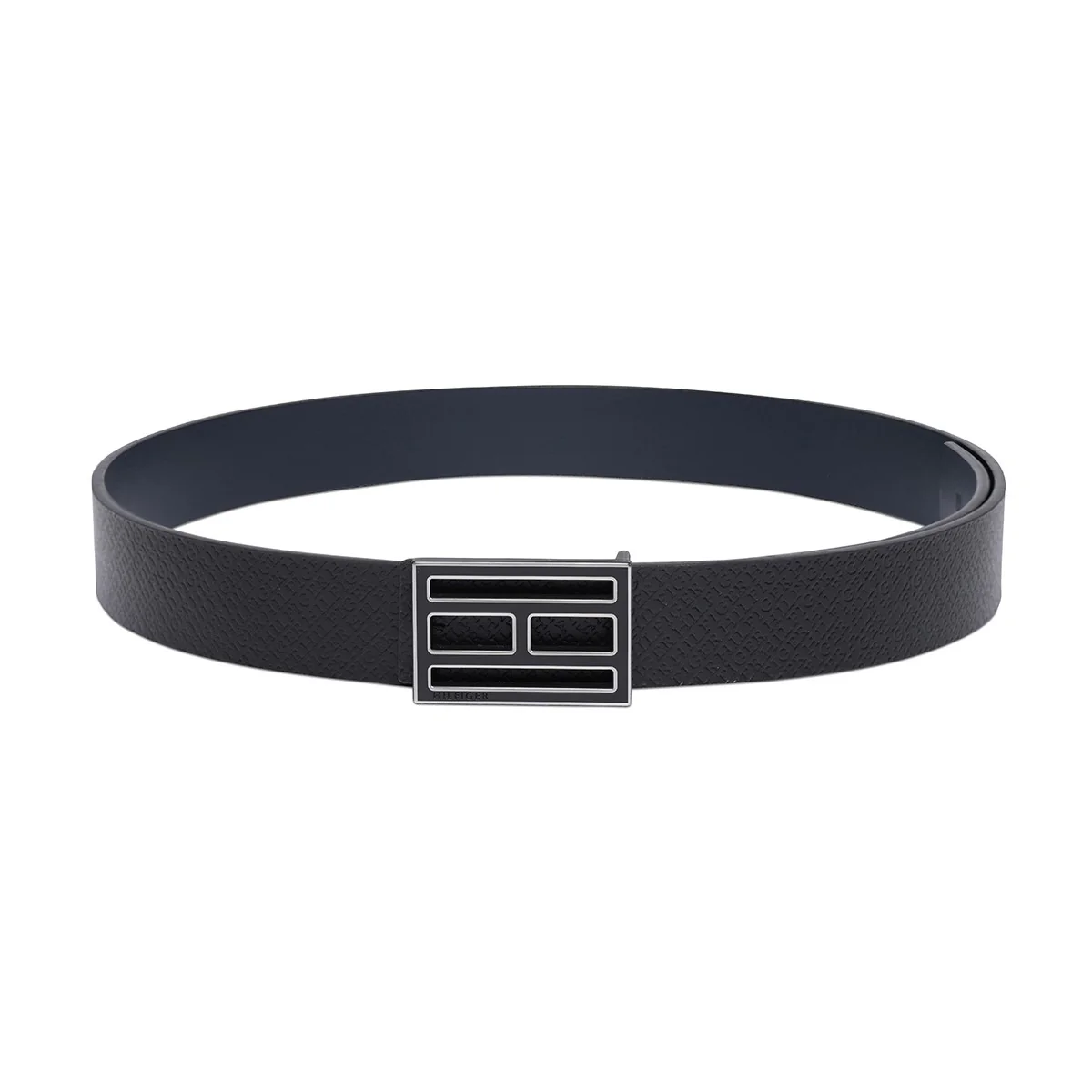 Tommy Hilfiger Baxters Men's Reversible Belt - Image 2