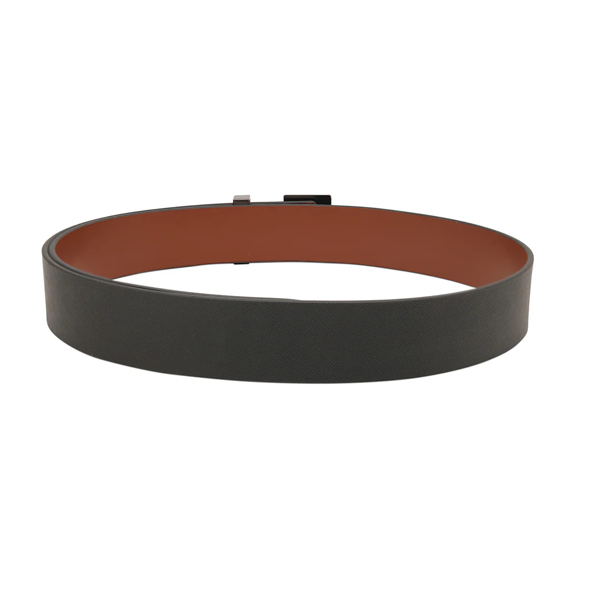 Tommy Hilfiger Belfield Men's Reversible Belt - Image 3