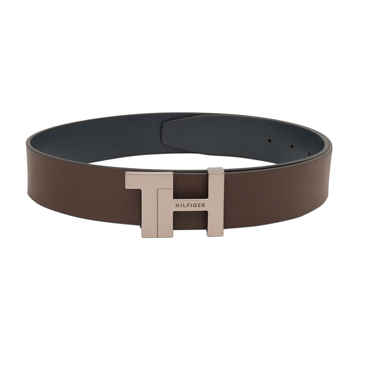 Tommy Hilfiger Belfield Men's Reversible Belt - Image 2