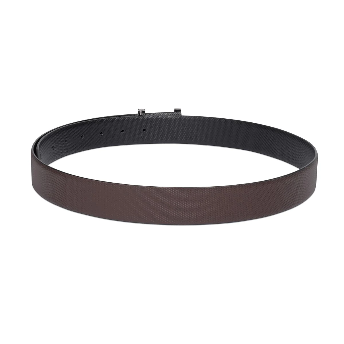 Tommy Hilfiger Belize Men's Reversible Belt - Image 3